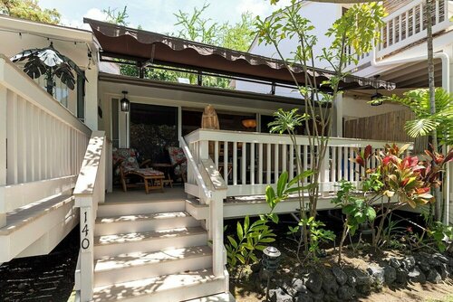 Гостиница Keauhou Resort № 140