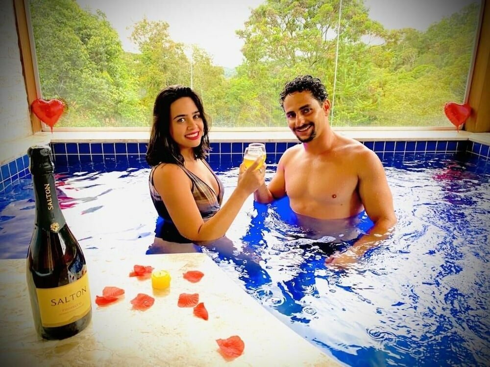 Фото Chales Cabana