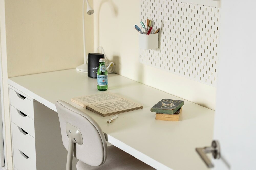 Фото Eclectic Rabin Square Apt by Sea N' Rent