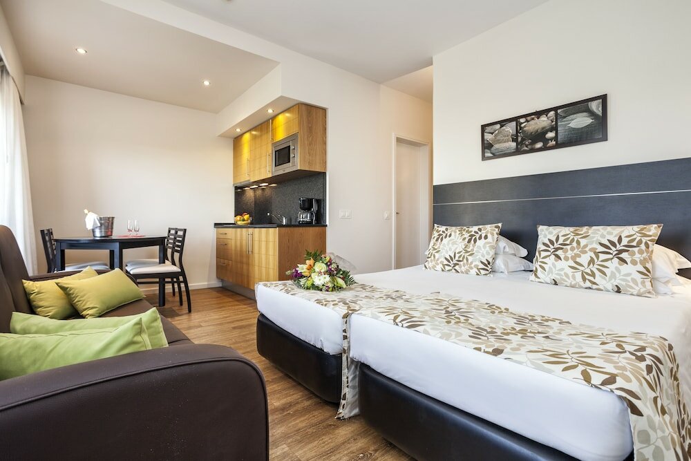 Фото Pestana Alvor Atlântico Residences