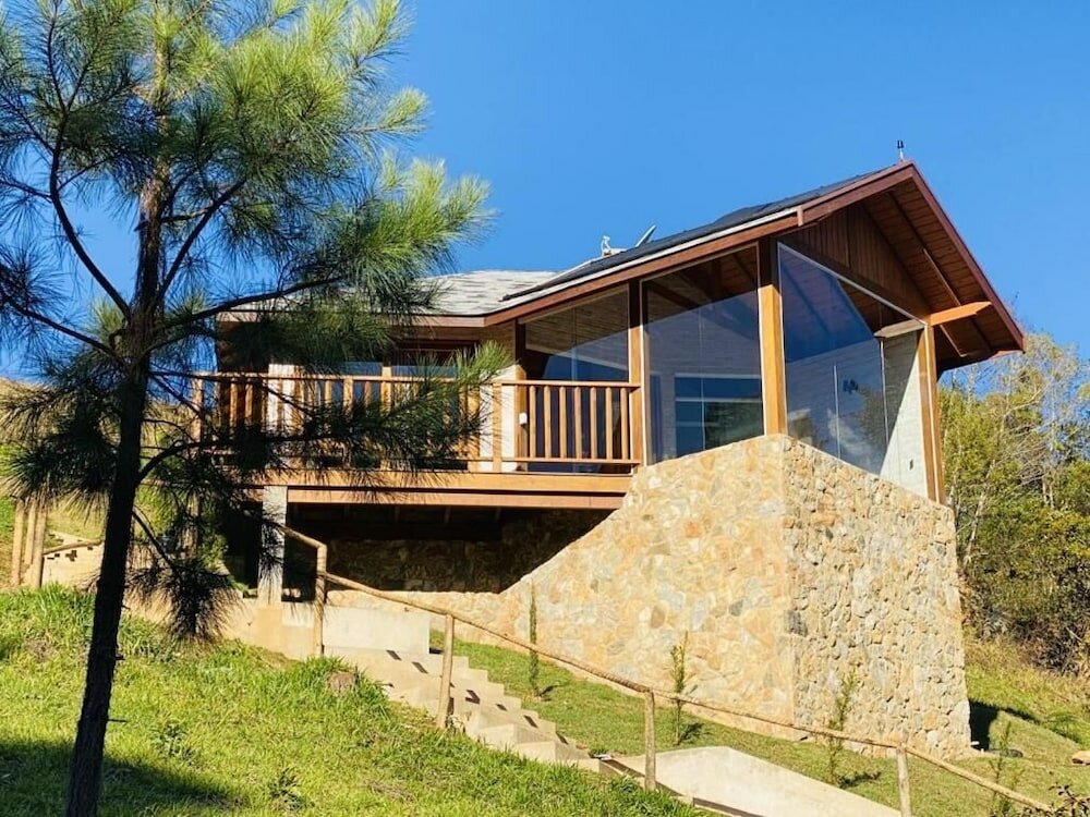 Фото Chales Cabana