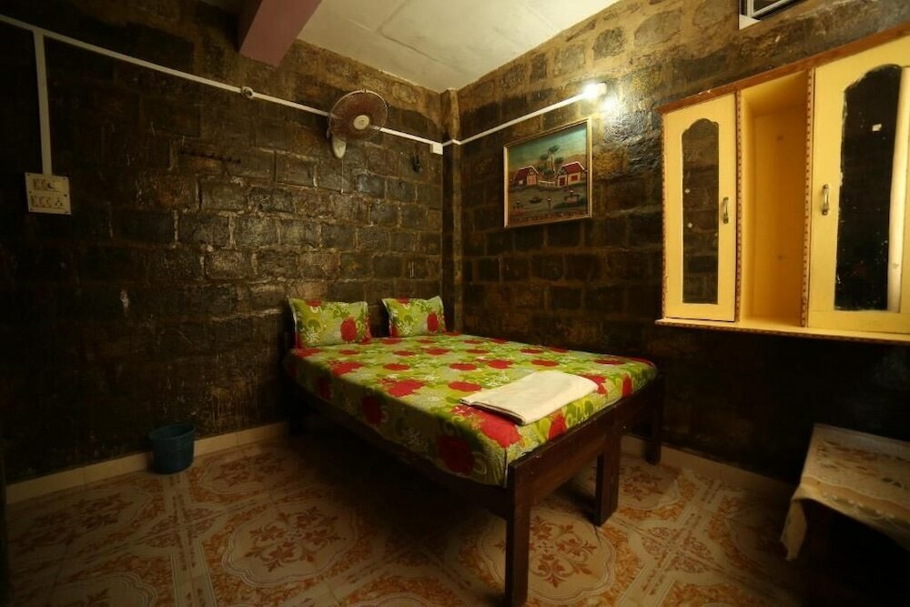 Фото Cupids Heaven Resort