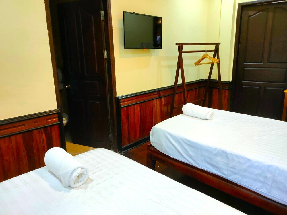 Фото Lotus Corner Vegan and Plant-Based B&b