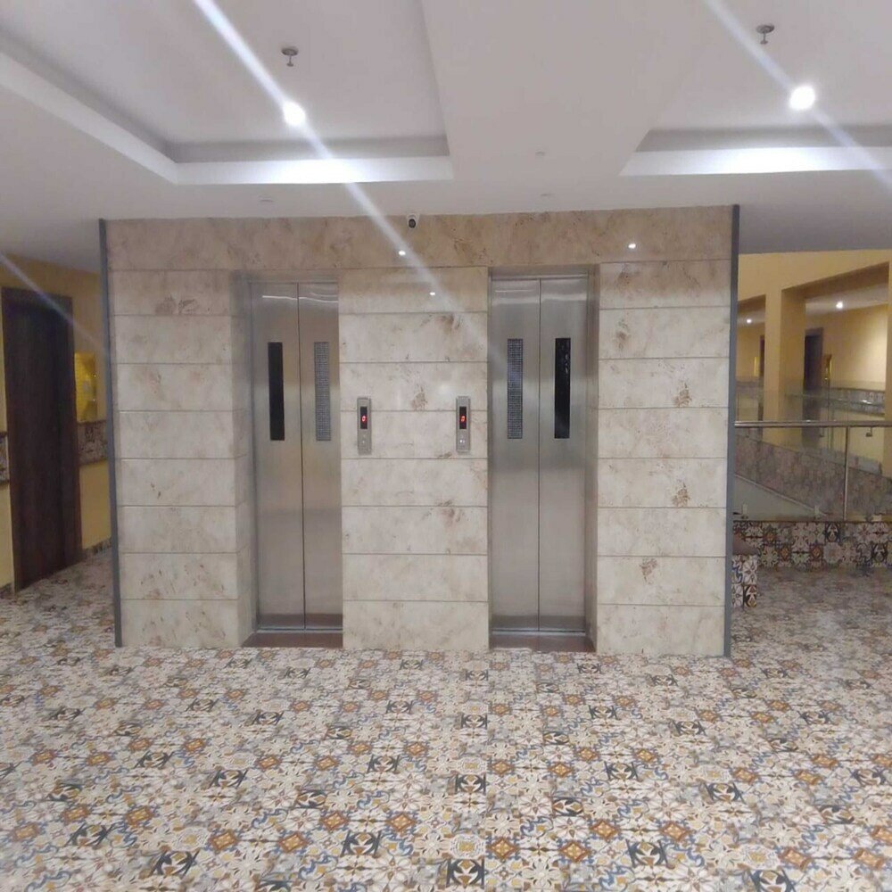 Фото The Grand Padma Resort & SPA