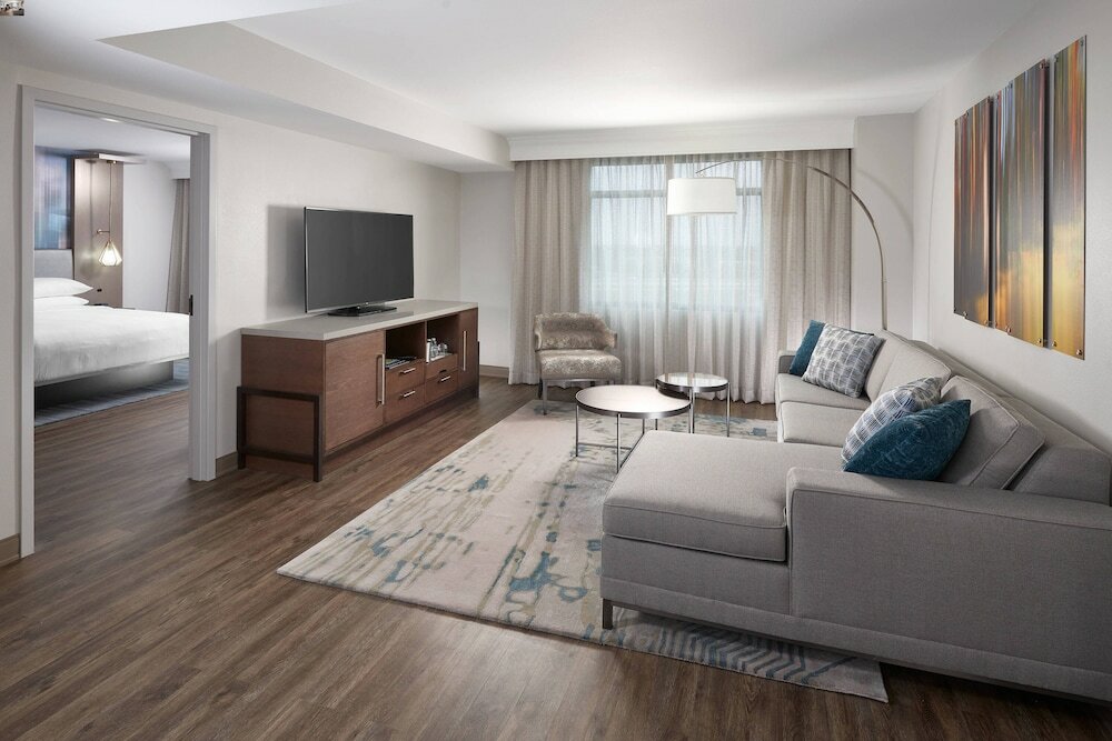 Фото Orlando Marriott Lake Mary