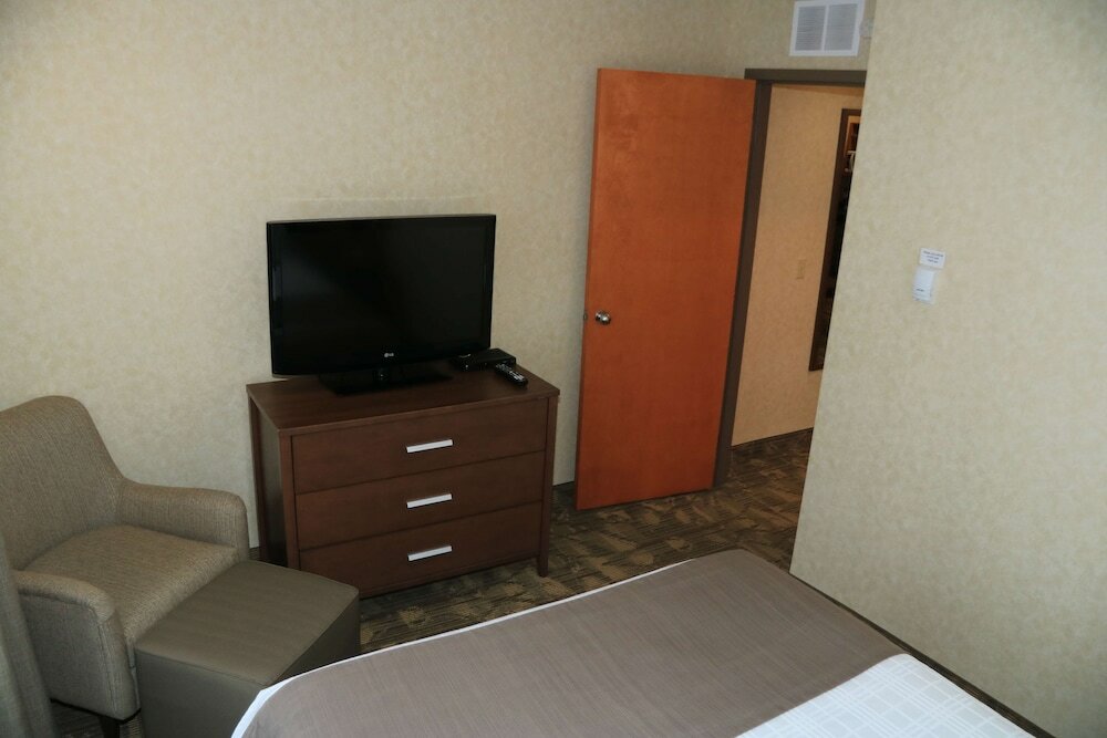 Фото Best Western Plus Valemount Inn & Suites