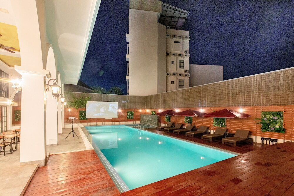 Фото Solar hotel