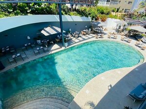 Гостиница Boma LifeStyle Hotel