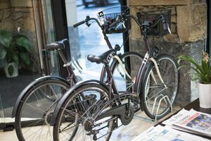 Гостиница Petit Palace Arana