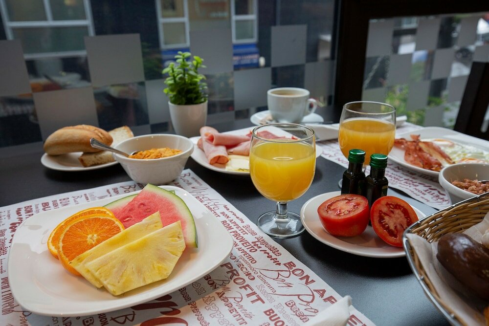 Фото Hotel del Pui