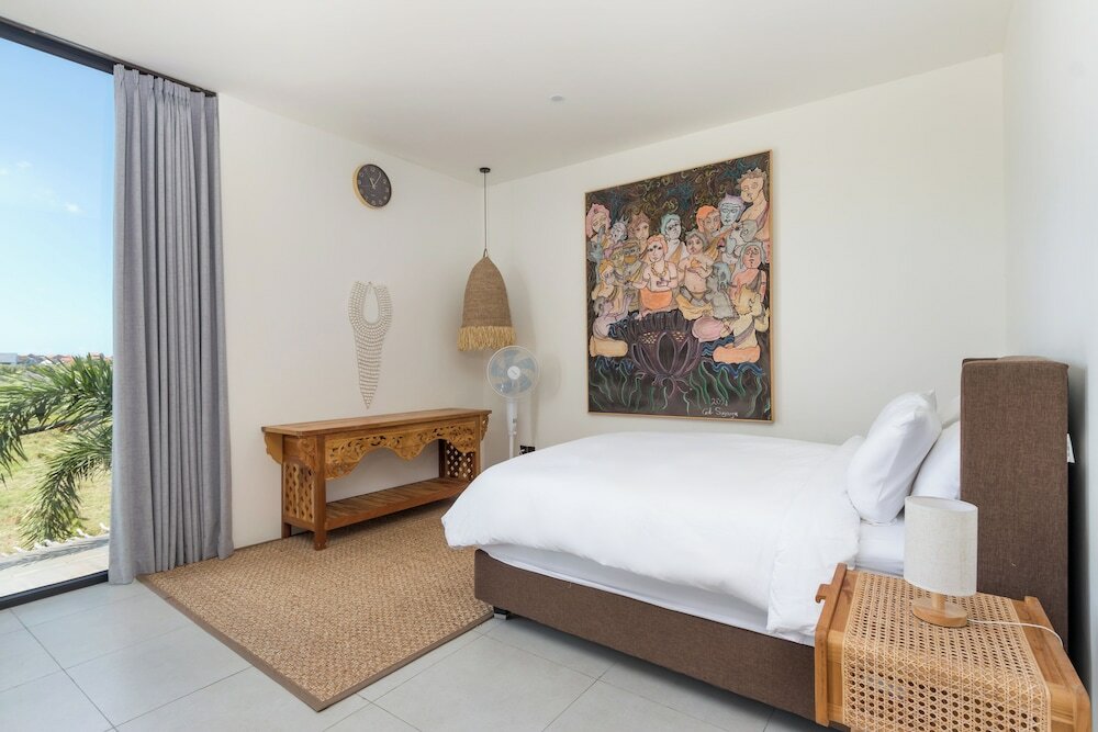 Фото Villa La Paz