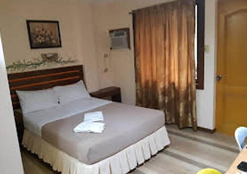 Гостиница F&c Guest House