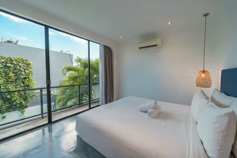 Фото Villa Bali Townhouse 1