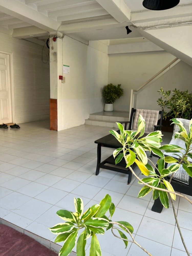 Фото Udee Cozy Hotel