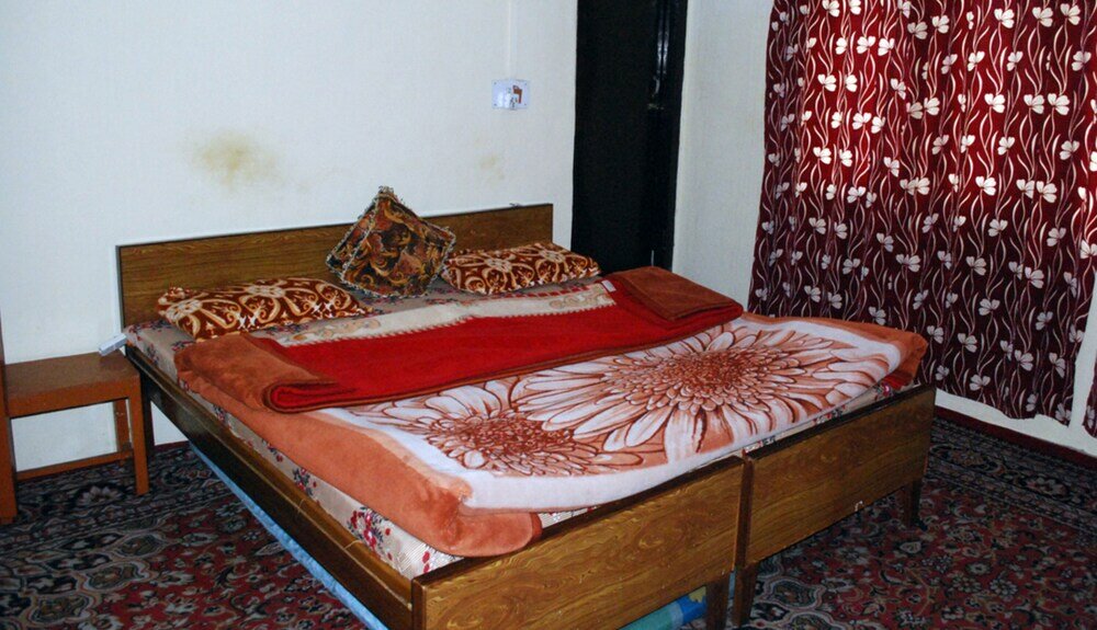 Фото Bing Home Stay