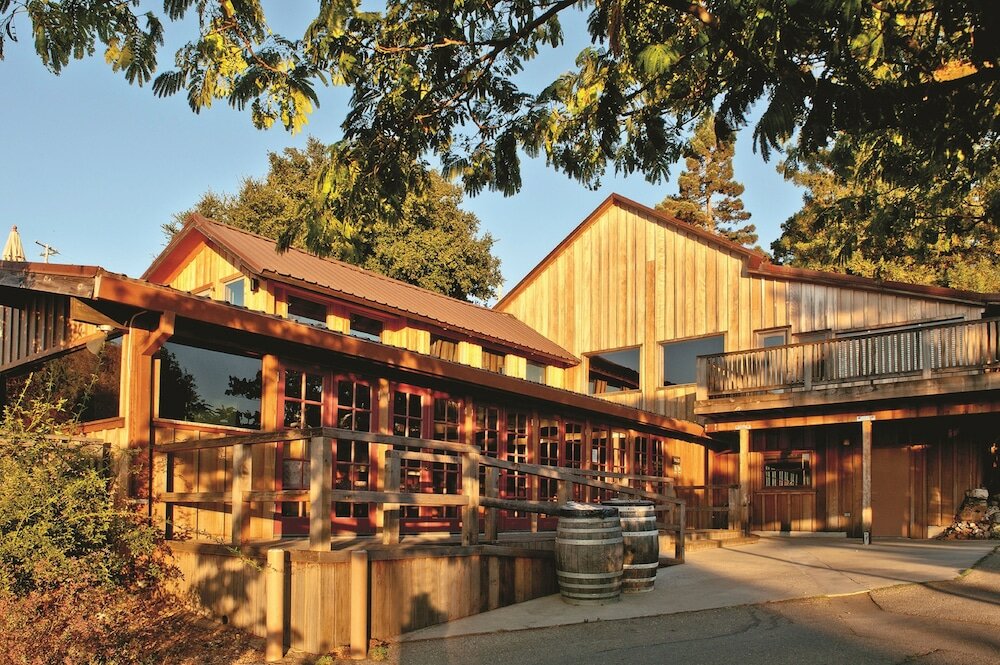 Фото Juniper Cupertino, Curio Collection by Hilton