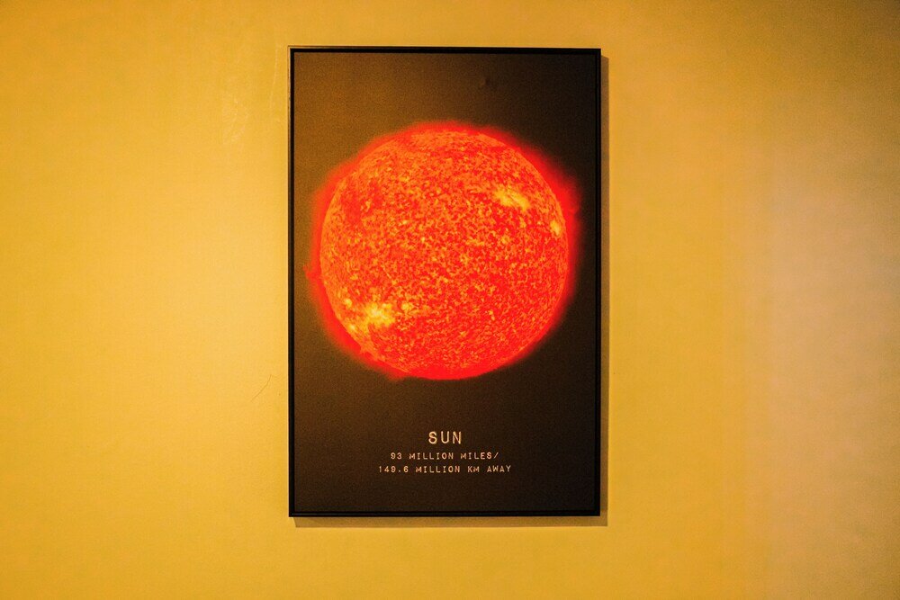 Фото Solar hotel