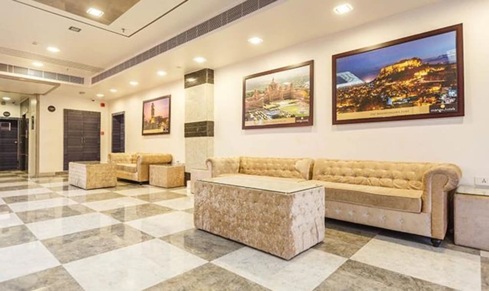Фото Fabhotel Prime Rester Select Jodhpur