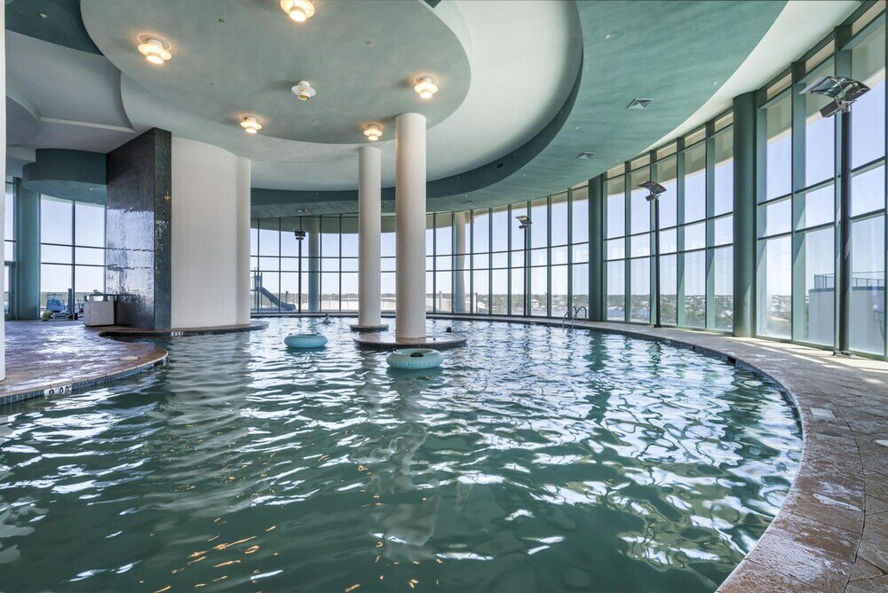 Фото Turquoise Place 1108 D