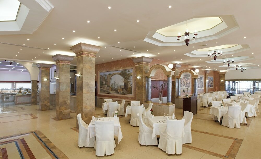 Фото Atrium Palace Thalasso SPA Resort & Villas