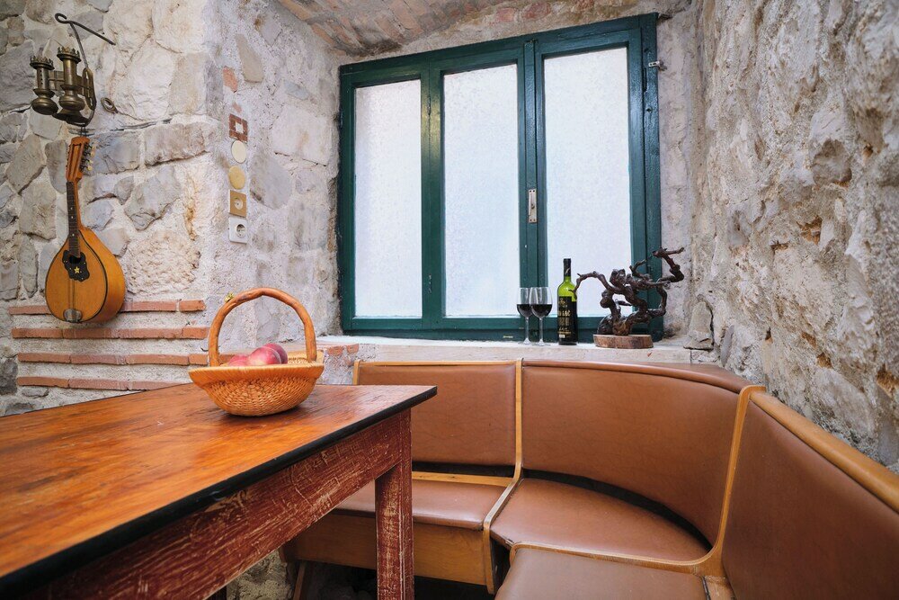 Фото Apartment Galeriana Palace