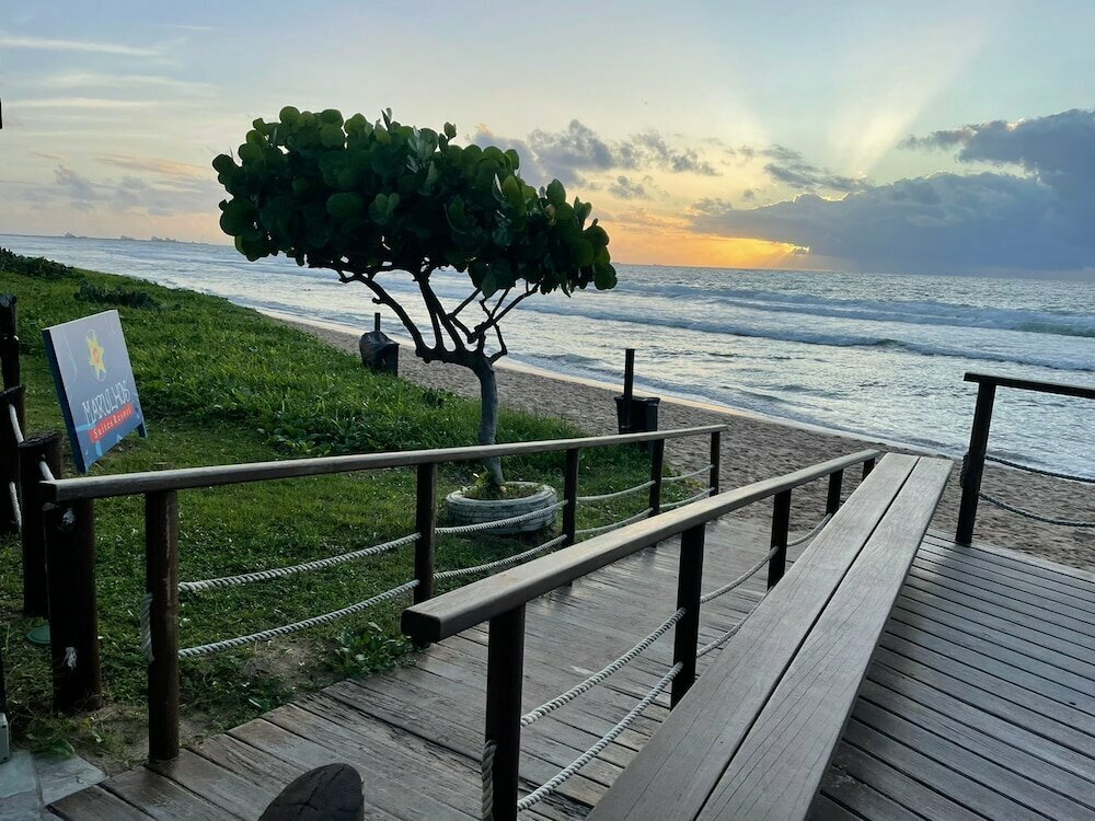 Apartments Flat no Marulhos Suítes Resort, State of Pernambuco, photo