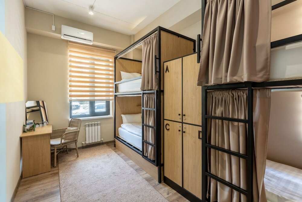 Фото Bodo Hostel