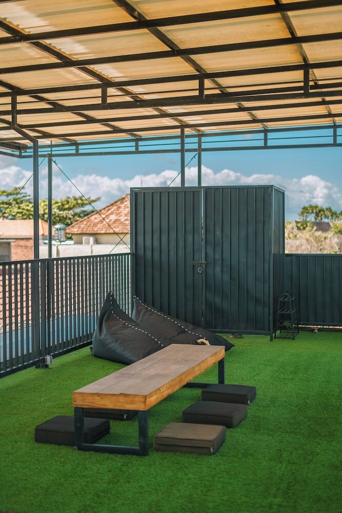 Фото Villa Konkrete - Tropical 3br