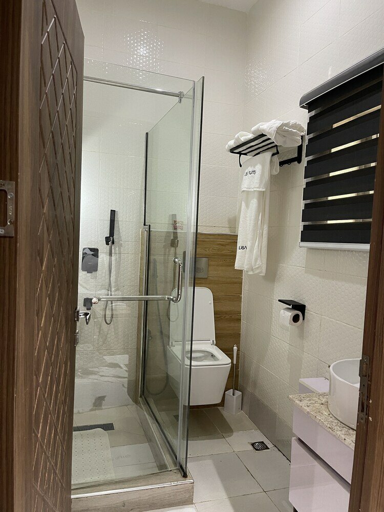 Фото Lisa Suites