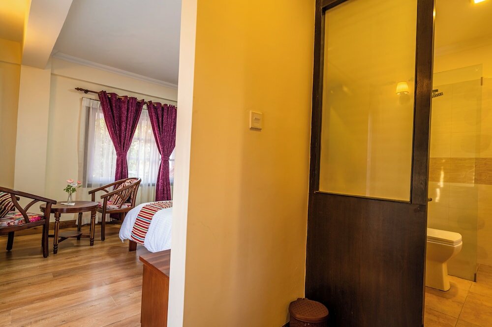 Фото Panas Uk Bnb