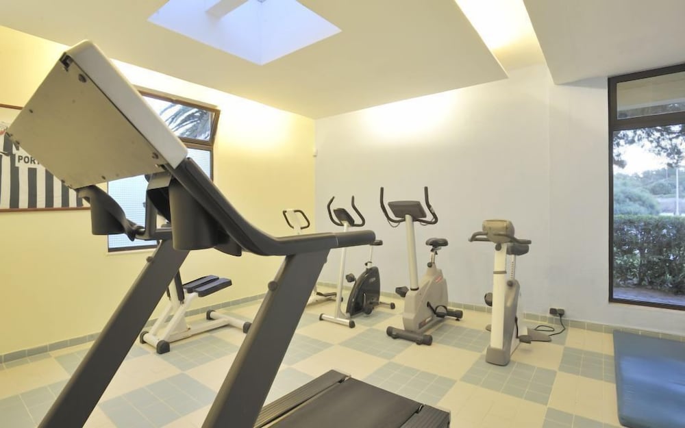 Фото Pestana Alvor Atlântico Residences