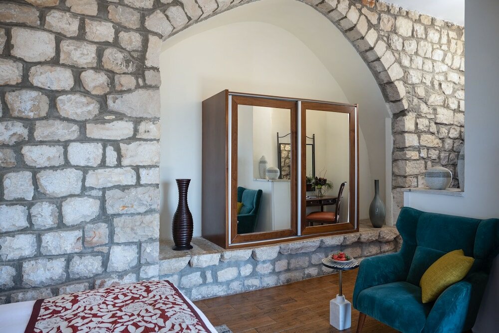 Фото Ruth Zefat by Dan Hotels