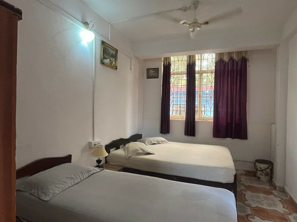 Фото Cupids Heaven Resort