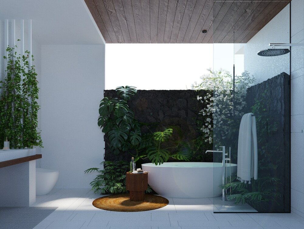 Фото Green Flow Villa 17