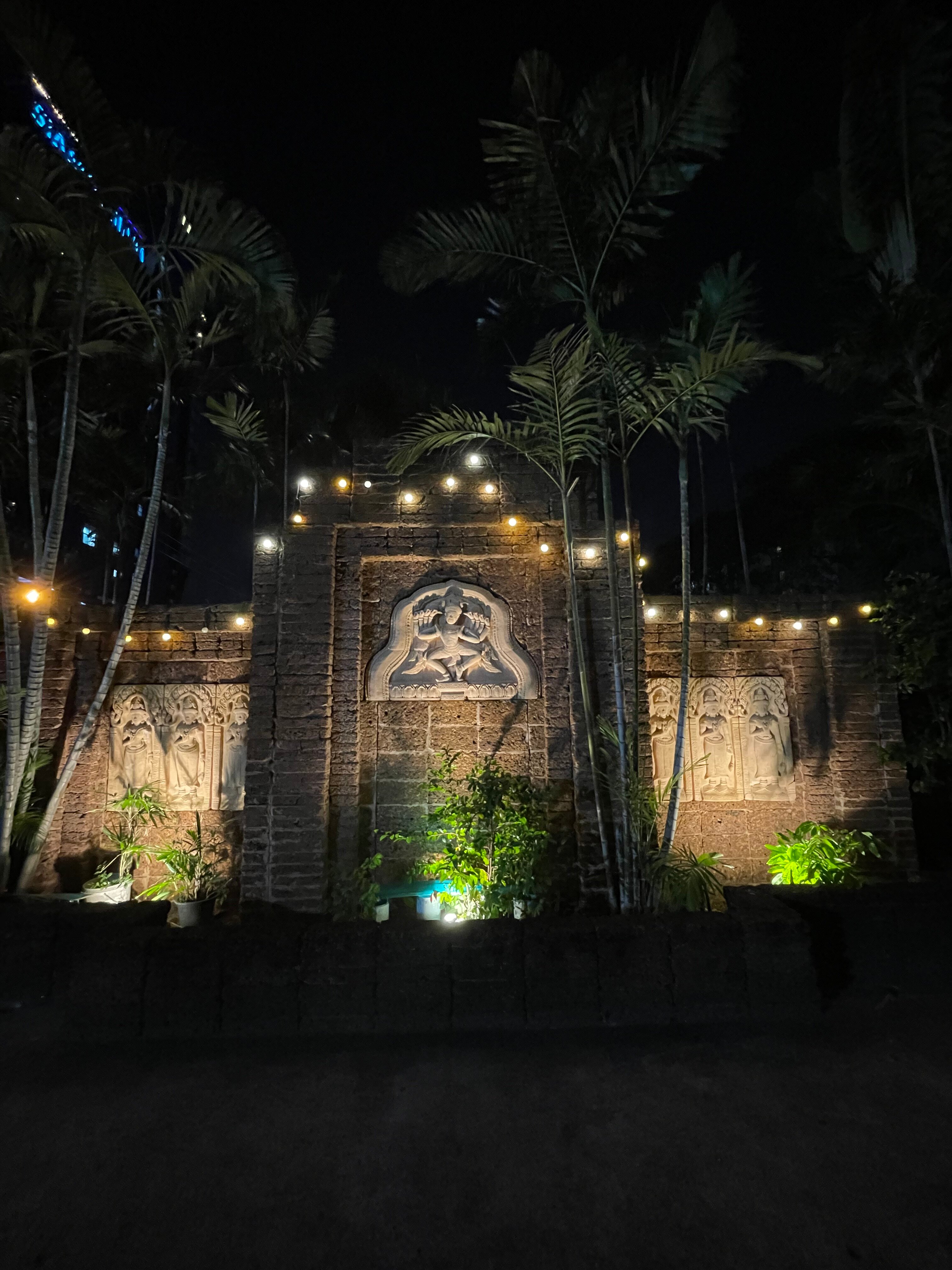 Фото Sunshine Vista