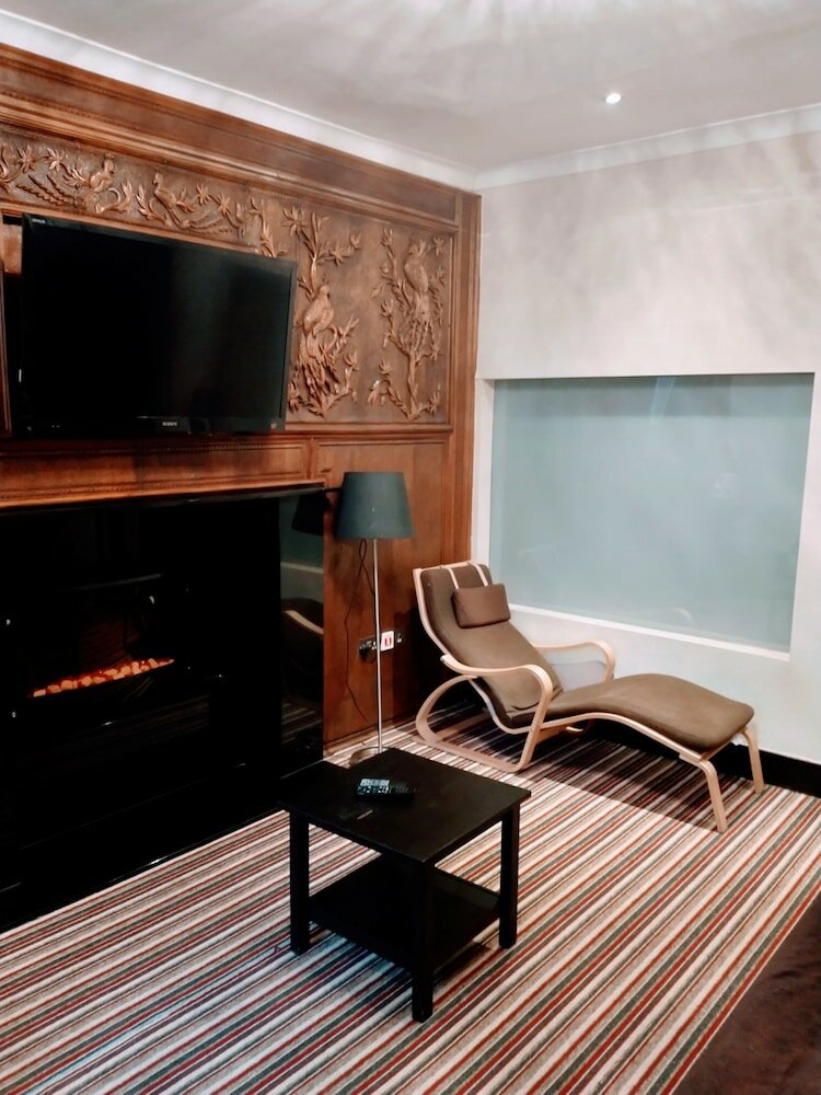 Фото Edward Hotel