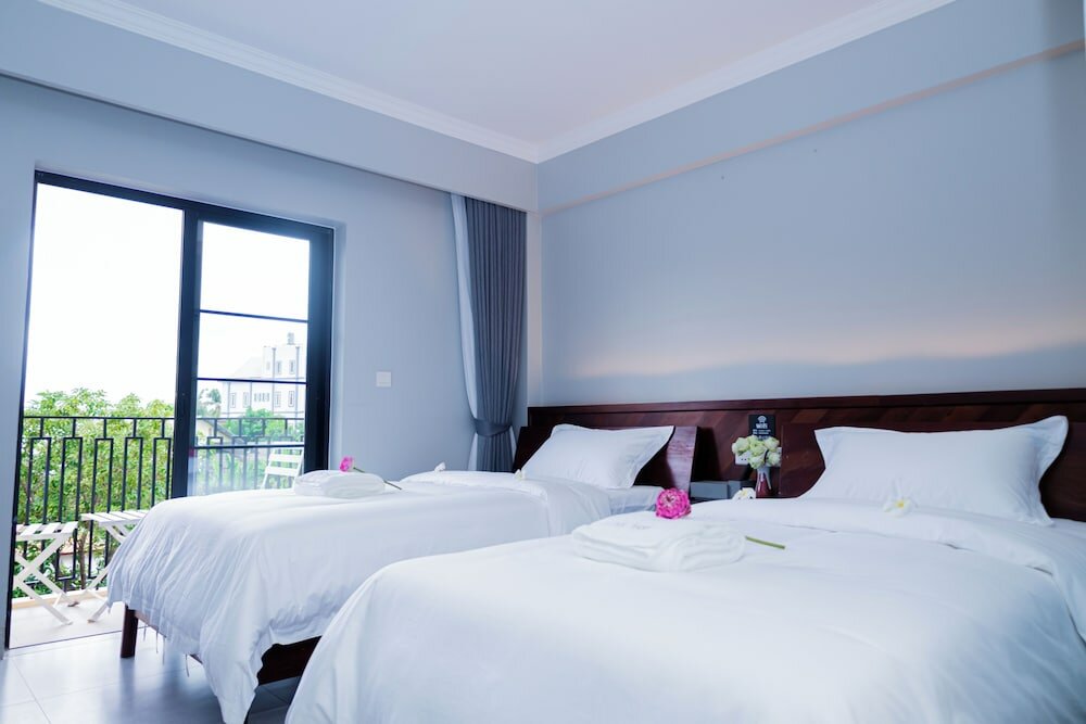 Фото Solar hotel