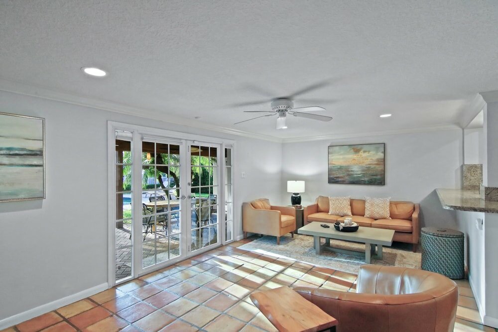 Фото Lake Ida Oasis