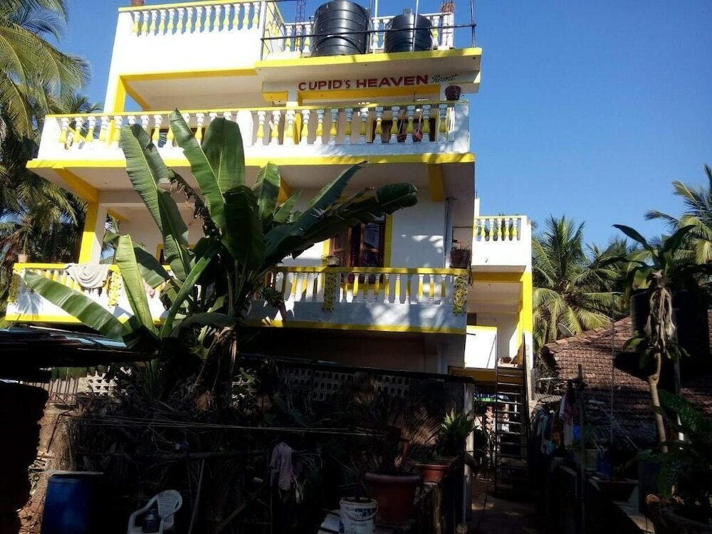 Фото Cupids Heaven Resort