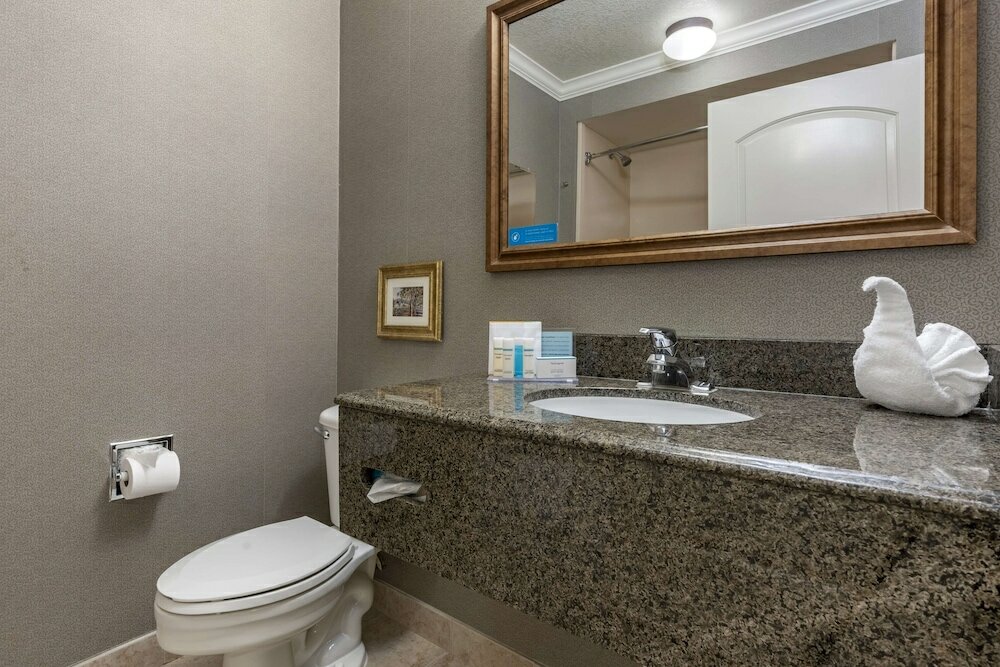 Фото Hampton Inn Ukiah