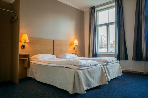 Гостиница City Living Schøller Hotel в Тронхейме