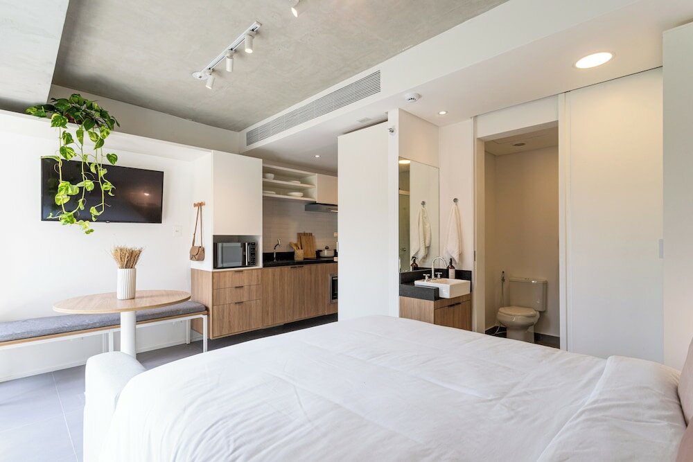 Фото Charlie onze22 Vila Madalena