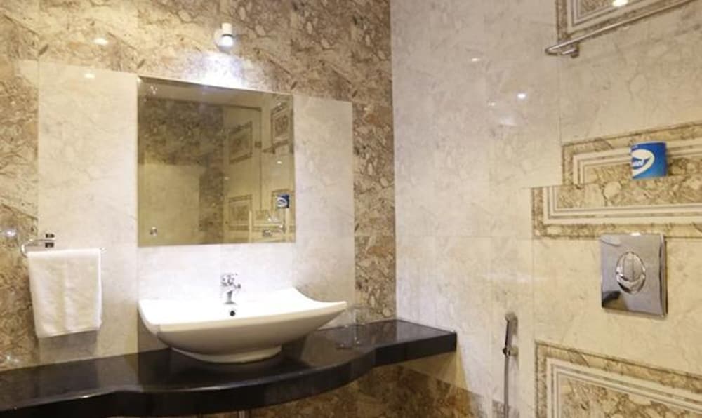 Фото Fabhotel Prime Rester Select Jodhpur