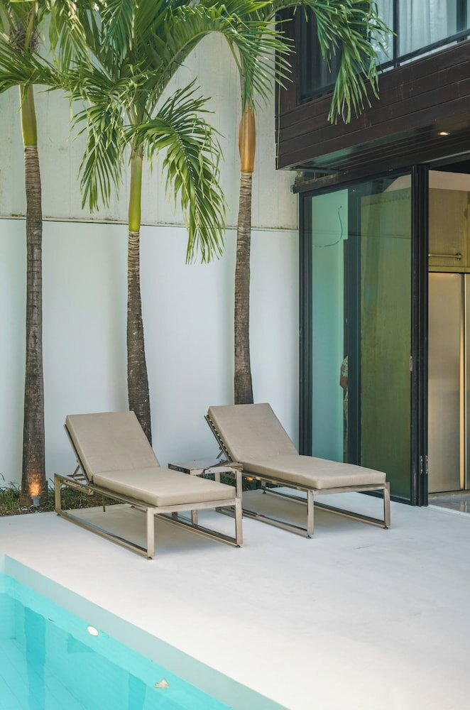 Фото Villa Bali Townhouse 1