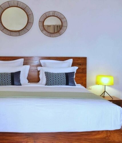 Гостиница Andriana Resort & SPA