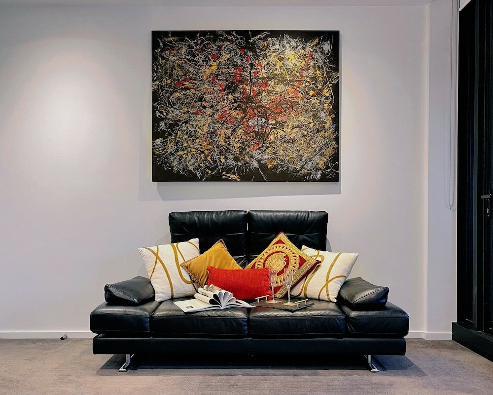 Фото Prima Tower 1b by GoodLive