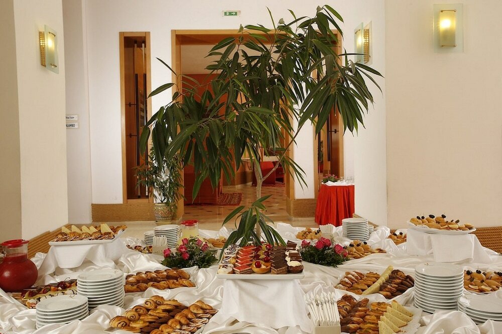 Фото Laico Hotel Hammamet