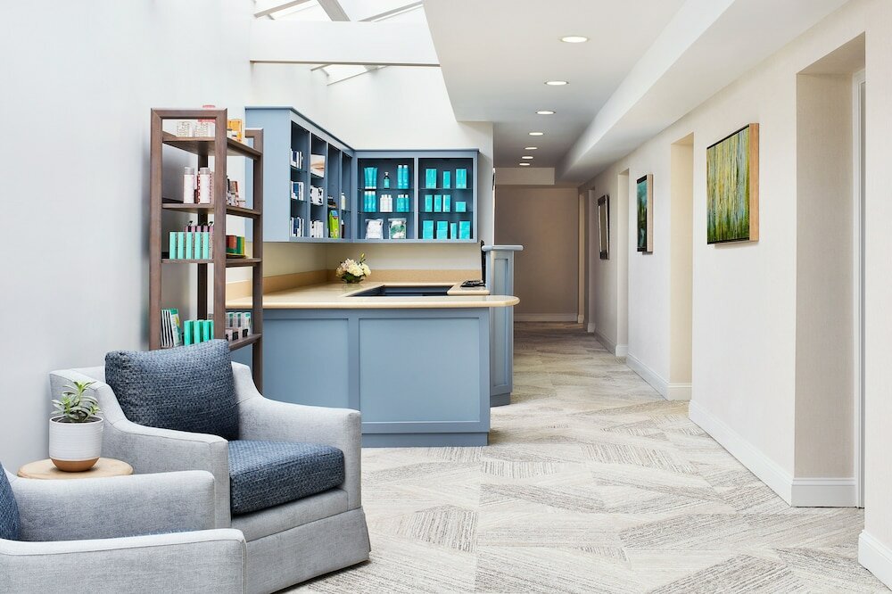 Фото The Tides Inn