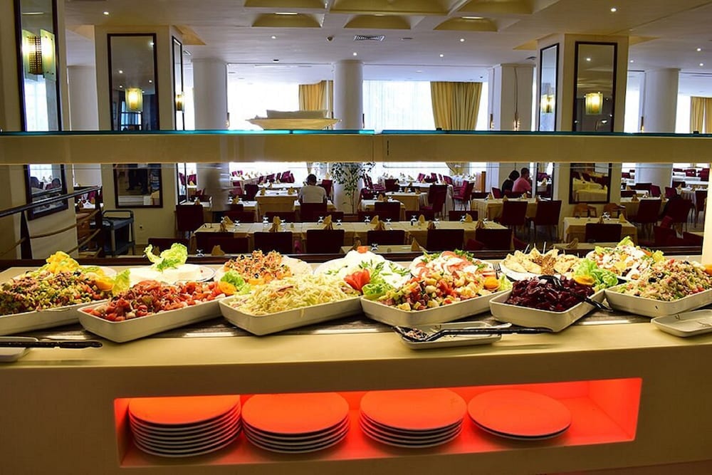 Фото Laico Hotel Hammamet