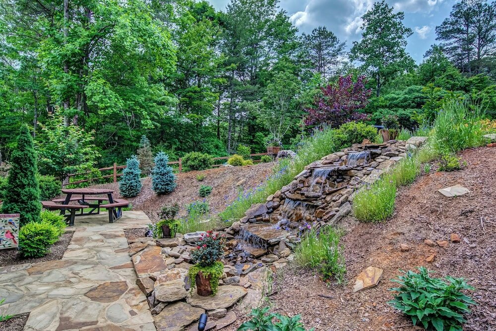 Фото Lazy Days Cabin